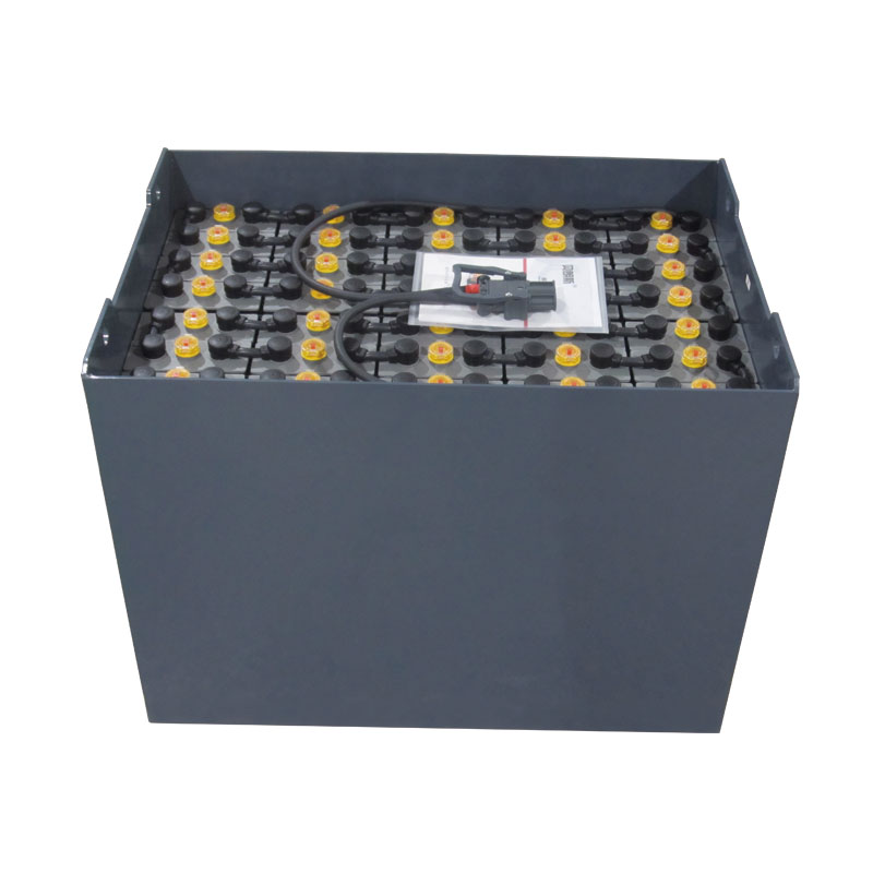 宝骊（Baoli）叉车CPD25电动托盘搬运车蓄电池40-3DB330H蓄电池标准尺寸 宝骊叉车电瓶80V330Ah